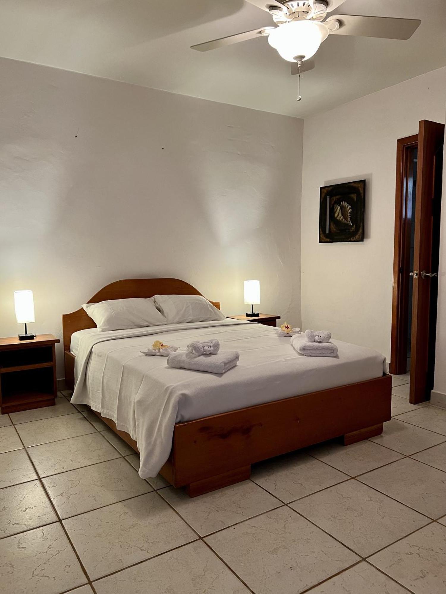 Akwaba Lodge The Gap Quarto foto