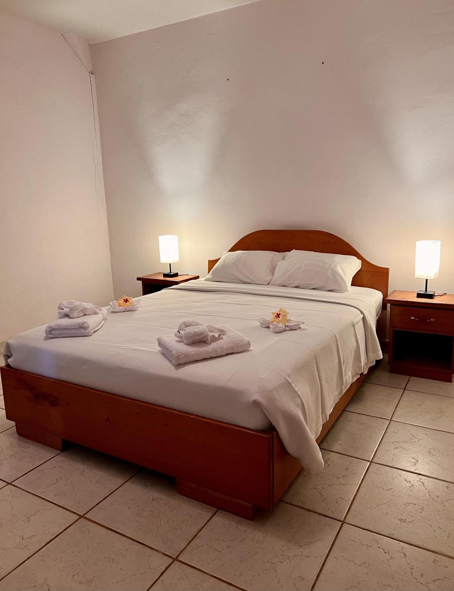 Akwaba Lodge The Gap Quarto foto