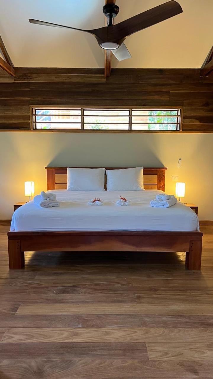 Akwaba Lodge The Gap Quarto foto